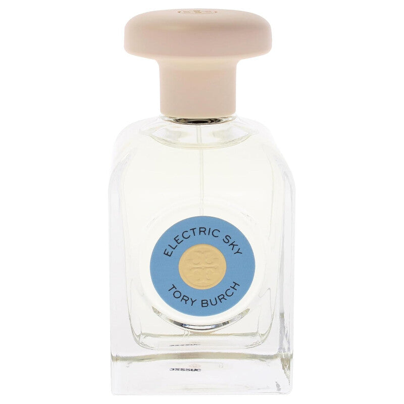 Tory Burch Ladies Electric Sky EDP Spray 3.0 oz (Tester) Fragrances (Wholesale) - Luxurious Fragrance Available Online in Hong Kong & China