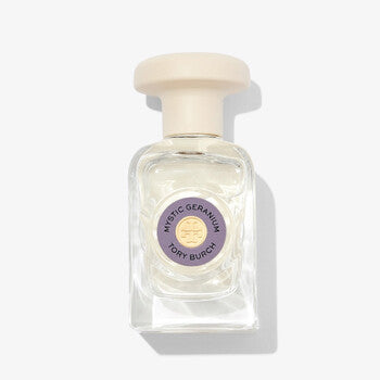 Tory Burch Ladies Mystic Geranium EDP 1.7 oz Fragrances (Wholesale) - Luxurious Fragrance Available Online in Hong Kong & China