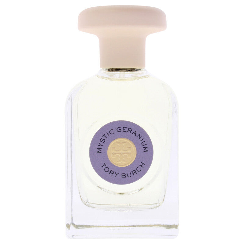 Tory Burch Ladies Mystic Geranium EDP Spray 3.0 oz (Tester) Fragrances (Wholesale) - Luxurious Fragrance Available Online in Hong Kong & China