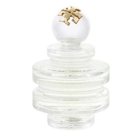 Tory Burch Ladies Sublime EDP 3 oz (Tester) Fragrances - Luxurious Fragrance Available Online in Hong Kong & China