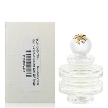 Tory Burch Ladies Sublime EDP 3 oz (Tester) Fragrances (Wholesale) - Luxurious Fragrance Available Online in Hong Kong & China
