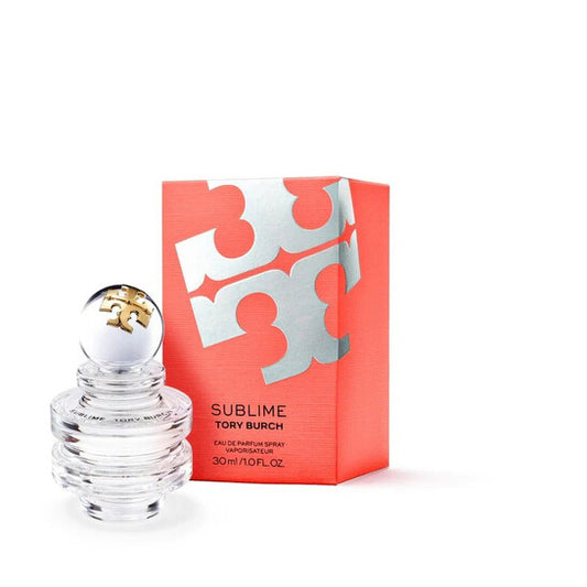 Tory Burch Ladies Sublime EDP Spray 1.0 oz Fragrances (Wholesale) - Luxurious Fragrance Available Online in Hong Kong & China