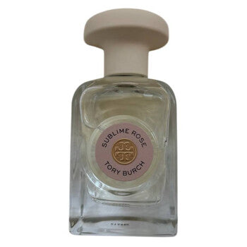 Tory Burch Ladies Sublime Rose EDP 1.7 oz (Wholesale) - Luxurious Fragrance Available Online in Hong Kong & China