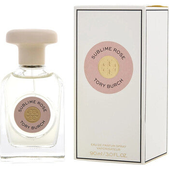 Tory Burch Ladies Sublime Rose EDP Spray 3.0 oz (Wholesale) - Luxurious Fragrance Available Online in Hong Kong & China