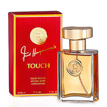 Fred Hayman Touch / Fred Hayman EDT Spray 1.7 oz (w) - Luxurious Fragrance Available Online in Hong Kong & China