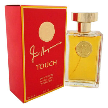 Fred Hayman Touch / Fred Hayman EDT Spray 3.3 oz (w) - Luxurious Fragrance Available Online in Hong Kong & China