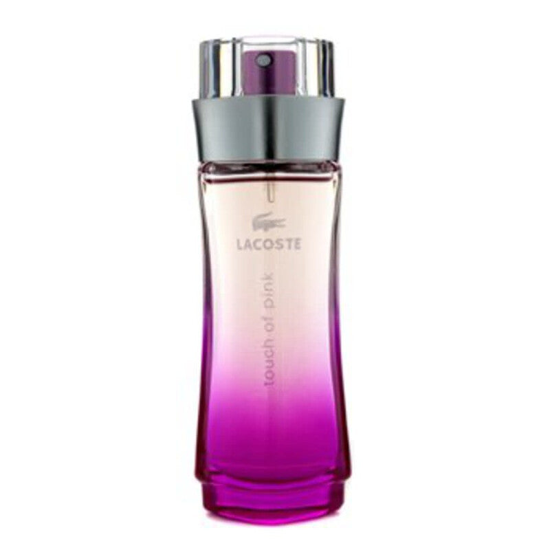Lacoste Touch Of Pink by Lacoste EDT Spray 1.0 oz (w) (Wholesale) - Luxurious Fragrance Available Online in Hong Kong & China