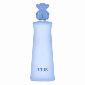 Tous Boys Kids Boy EDT Spray 3.3 oz Kids - Luxurious Fragrance Available Online in Hong Kong & China