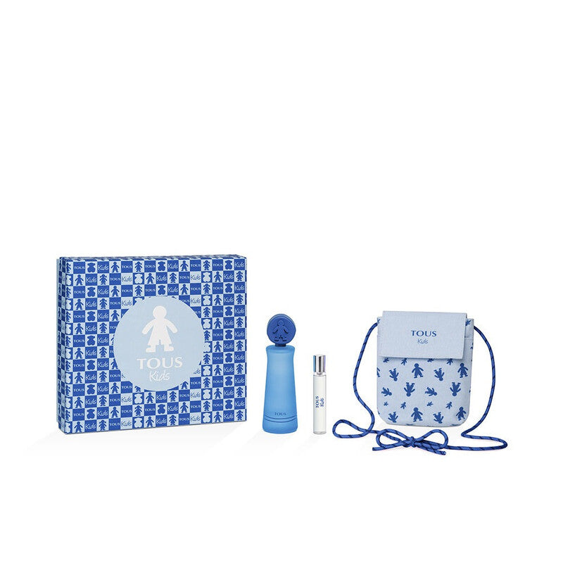 Tous Boys Kids Boy Gift Set Kids Fragrances - Luxurious Fragrance Available Online in Hong Kong & China