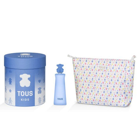 Tous Boys Kids Boy Gift Set Kids Fragrances (Wholesale) - Luxurious Fragrance Available Online in Hong Kong & China