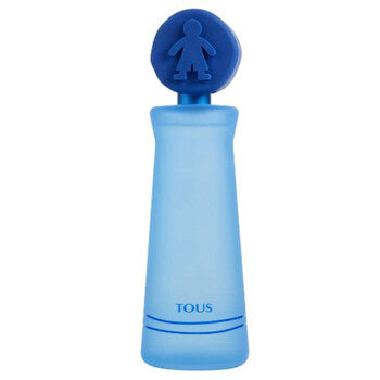 Tous Boys Kids EDT Spray 3.4 oz (Tester) Fragrances (Wholesale) - Luxurious Fragrance Available Online in Hong Kong & China