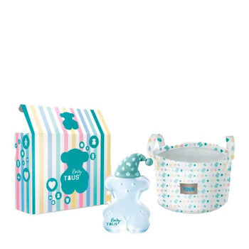 Tous Boys Tous Baby Gift Set Kids Fragrances (Wholesale) - Luxurious Fragrance Available Online in Hong Kong & China