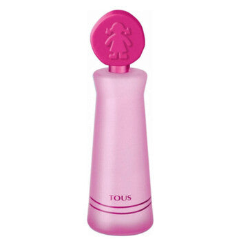 Tous Girls Kids Girl EDT Spray 3.3 oz (Tester) Kids Fragrances (Wholesale) - Luxurious Fragrance Available Online in Hong Kong & China