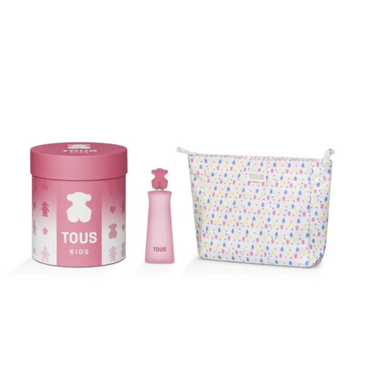 Tous Girls Kids Girl Gift Set Kids - Luxurious Fragrance Available Online in Hong Kong & China