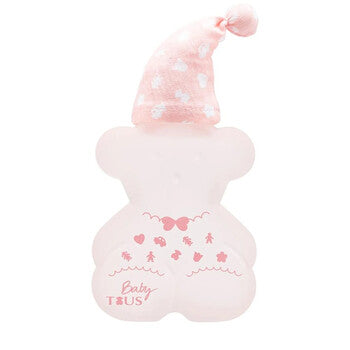Tous Ladies Baby Pink Friends EDC 3.4 oz - Luxurious Fragrance Available Online in Hong Kong & China