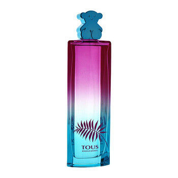 Tous Ladies Bonjour Senorita EDT 3.0 oz - Luxurious Fragrance Available Online in Hong Kong & China
