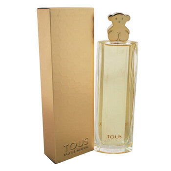 Tous Ladies Eau de Parfum EDP Spray 3 oz - Luxurious Fragrance Available Online in Hong Kong & China