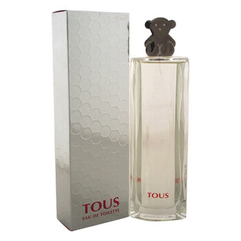 Tous Ladies Eau de Toilette EDT Spray 3 oz - Luxurious Fragrance Available Online in Hong Kong & China