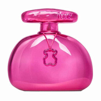 Tous Ladies Electro Touch EDP Spray 3.3 oz Fragrances (Wholesale) - Luxurious Fragrance Available Online in Hong Kong & China