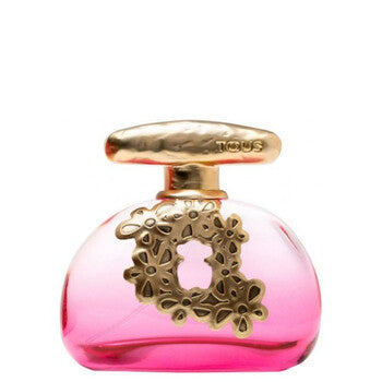 Tous Ladies Floral Touch EDT 3.4 oz - Luxurious Fragrance Available Online in Hong Kong & China