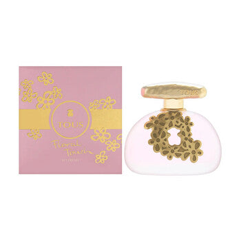 Tous Ladies Floral Touch EDT 3.4 oz - Luxurious Fragrance Available Online in Hong Kong & China