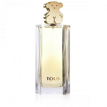 Tous Ladies Gold EDP 3.0 oz (Tester) - Luxurious Fragrance Available Online in Hong Kong & China