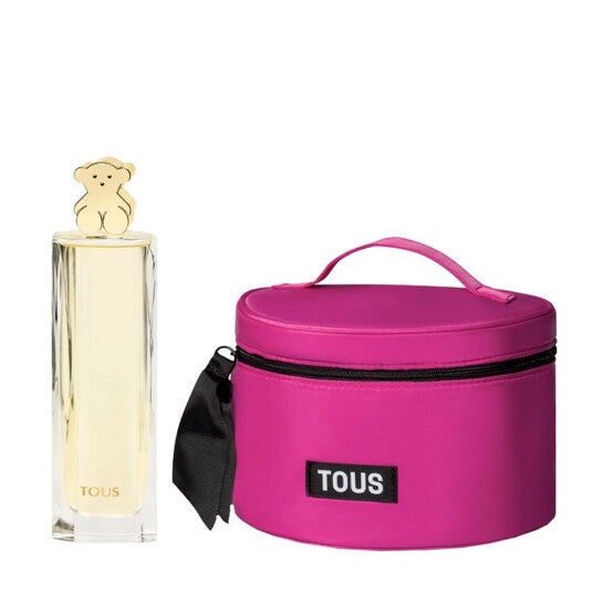 Tous Ladies Gold Gift Set Fragrances (Wholesale) - Luxurious Fragrance Available Online in Hong Kong & China
