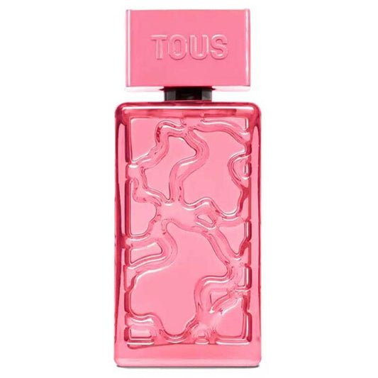 Tous Ladies Kaos EDP Spray 1.7 oz Fragrances - Luxurious Fragrance Available Online in Hong Kong & China