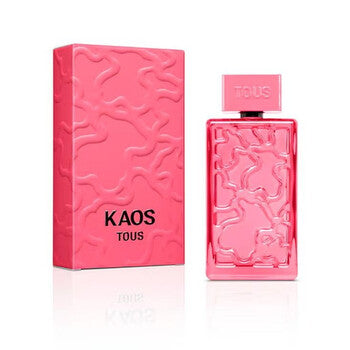 Tous Ladies Kaos EDP Spray 3.4 oz Fragrances (Wholesale) - Luxurious Fragrance Available Online in Hong Kong & China