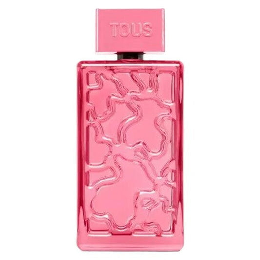 Tous Ladies Kaos EDP Spray 3.4 oz (Tester) Fragrances (Wholesale) - Luxurious Fragrance Available Online in Hong Kong & China