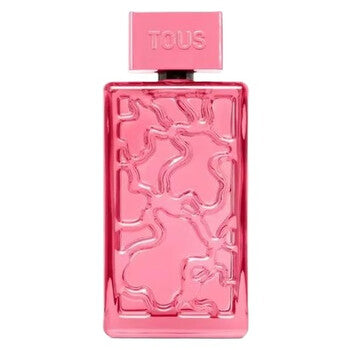 Tous Ladies Kaos EDP Spray 3.4 oz (Tester) Fragrances (Wholesale) - Luxurious Fragrance Available Online in Hong Kong & China