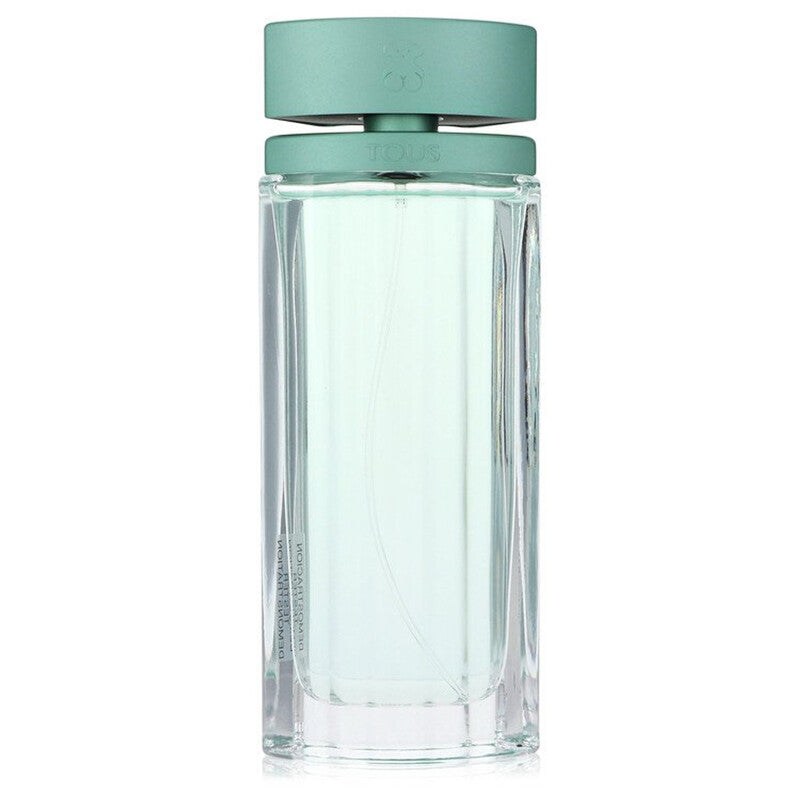 Tous Ladies L'eau De Toilette EDT Spray 3.0 oz (Tester) Fragrances - Luxurious Fragrance Available Online in Hong Kong & China