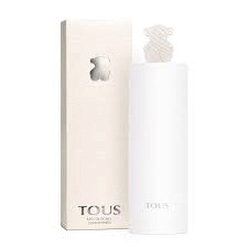 Tous Ladies Les Colognes Concentrees EDT Spray 1.7 oz - Luxurious Fragrance Available Online in Hong Kong & China