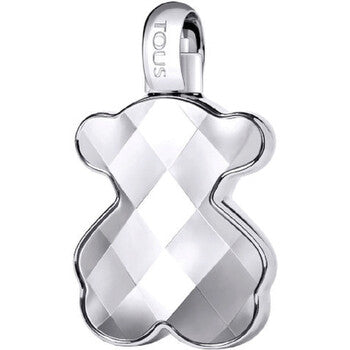 Tous Ladies Love Me Silver EDP 3 oz (Tester) - Luxurious Fragrance Available Online in Hong Kong & China