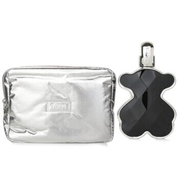 Tous Ladies Love Me The Onyx Gift Set Fragrances (Wholesale) - Luxurious Fragrance Available Online in Hong Kong & China