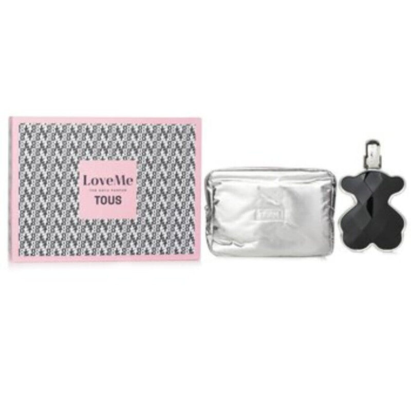 Tous Ladies Love Me The Onyx Gift Set Fragrances (Wholesale) - Luxurious Fragrance Available Online in Hong Kong & China
