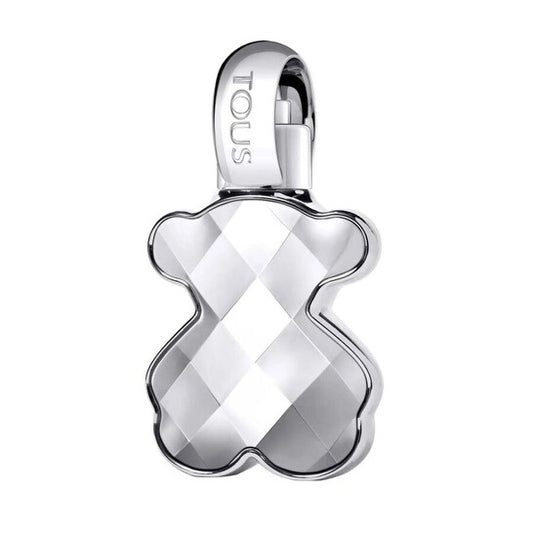 Tous Ladies LoveMe The Silver Parfum EDP Spray 0.5 oz Fragrances - Luxurious Fragrance Available Online in Hong Kong & China
