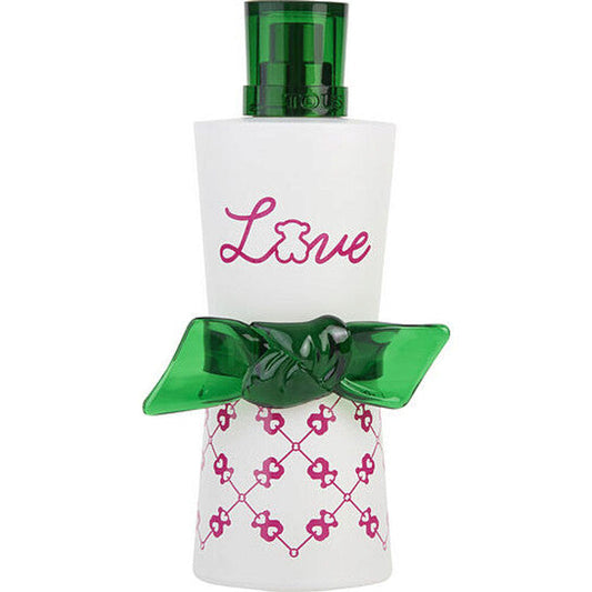 Tous Ladies Love Moments EDT 3.0 oz (Tester) Fragrances (Wholesale) - Luxurious Fragrance Available Online in Hong Kong & China