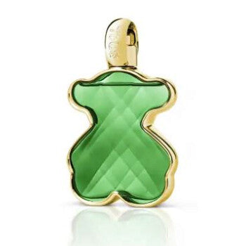 Tous Ladies Loveme Emerald Elixir 3.0 oz - Luxurious Fragrance Available Online in Hong Kong & China