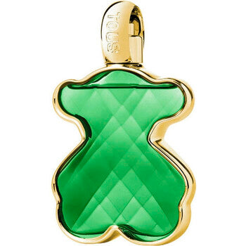 Tous Ladies Loveme Emerald Elixir EDP Spray 3.0 oz (Tester) - Luxurious Fragrance Available Online in Hong Kong & China