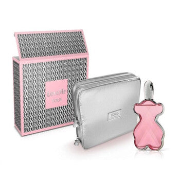 Tous Ladies LoveMe Gift Set Fragrances (Wholesale) - Luxurious Fragrance Available Online in Hong Kong & China