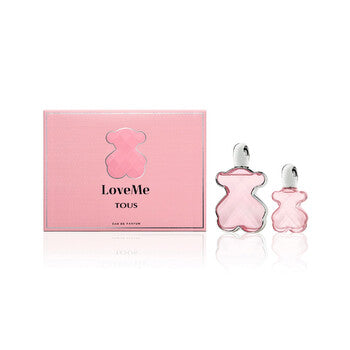 Tous Ladies LoveMe Gift Set - Luxurious Fragrance Available Online in Hong Kong & China