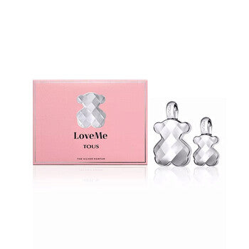 Tous Ladies Loveme Gift Set - Luxurious Fragrance Available Online in Hong Kong & China