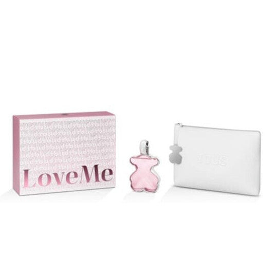Tous Ladies Loveme Gift Set Fragrances (Wholesale) - Luxurious Fragrance Available Online in Hong Kong & China