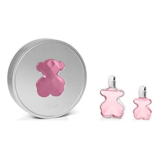 Tous Ladies LoveMe Gift Set Fragrances (Wholesale) - Luxurious Fragrance Available Online in Hong Kong & China