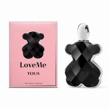 Tous Ladies LoveMe Onyx EDP Spray 3 oz - Luxurious Fragrance Available Online in Hong Kong & China