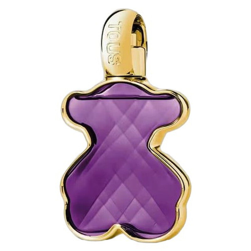 Tous Ladies Loveme The Amethyst Elixir EDP Spray 3.0 oz (Tester) Fragrances - Luxurious Fragrance Available Online in Hong Kong & China