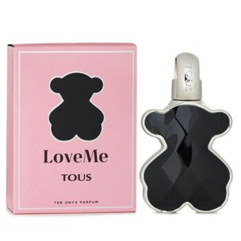 Tous Ladies LoveMe The Onyx EDT 1.7 oz Fragrances (Wholesale) - Luxurious Fragrance Available Online in Hong Kong & China