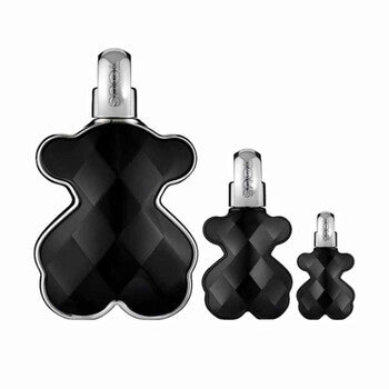 Tous Ladies LoveMe The Onyx Parfum Gift Set Fragrances (Wholesale) - Luxurious Fragrance Available Online in Hong Kong & China