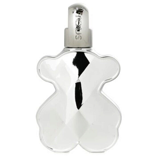 Tous Ladies LoveMe The Silver Parfum EDP 1.7 oz Fragrances (Wholesale) - Luxurious Fragrance Available Online in Hong Kong & China